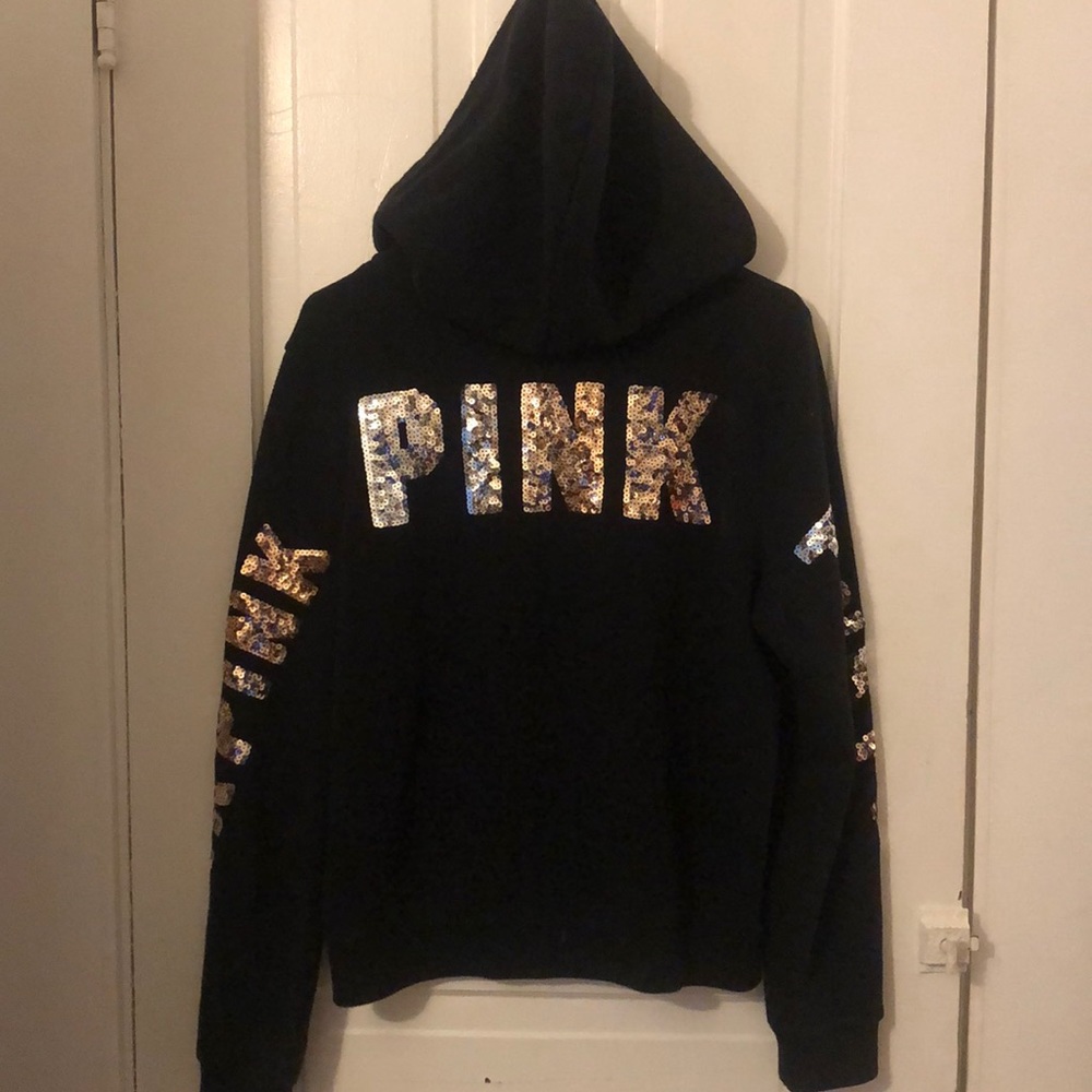 Zip up jacket